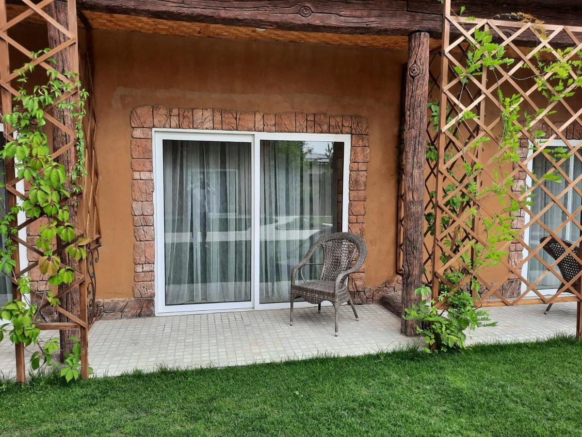 Pan Asiat Ташкент Экстерьер фото