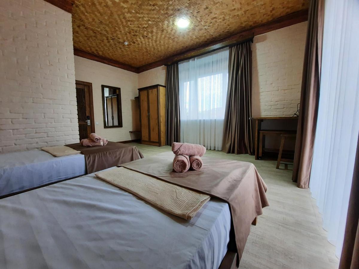 Pan Asiat Ташкент Экстерьер фото