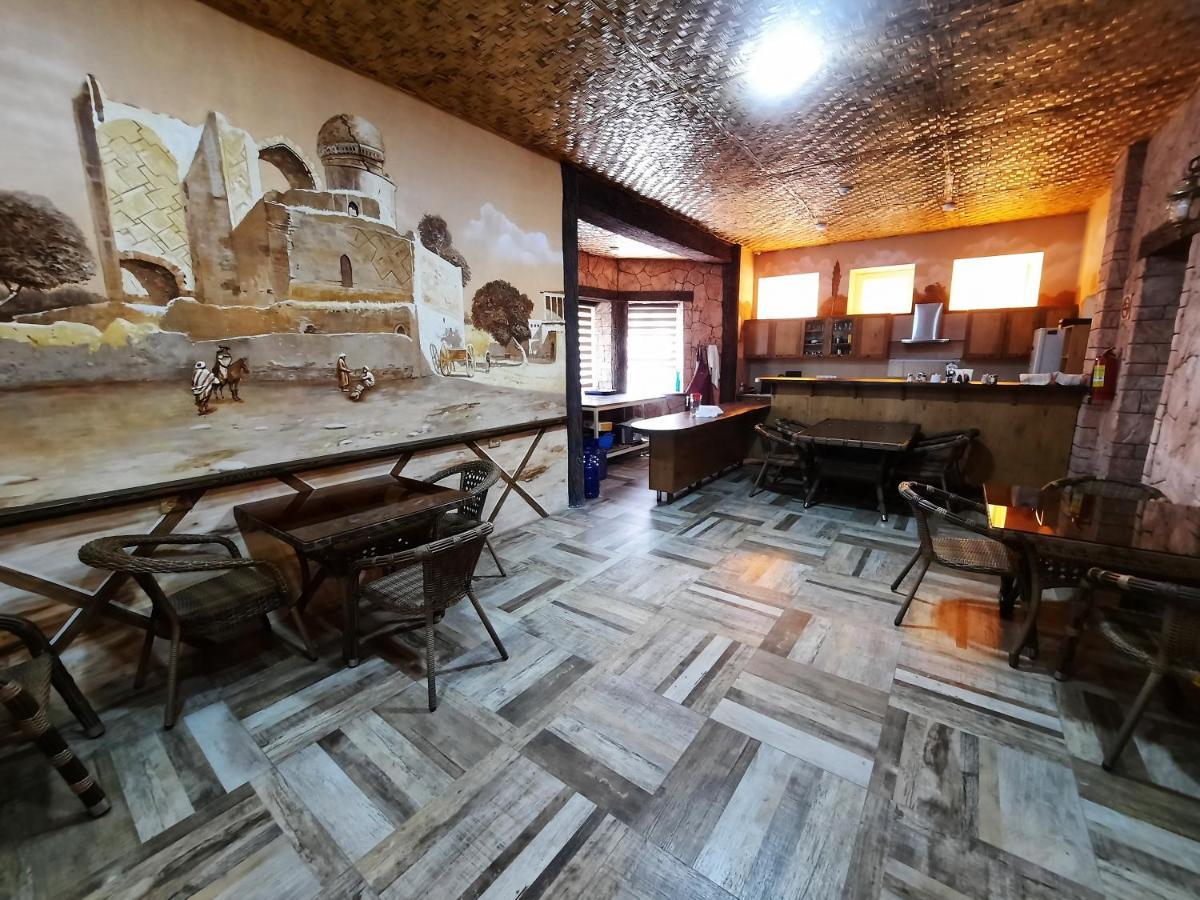 Pan Asiat Ташкент Экстерьер фото