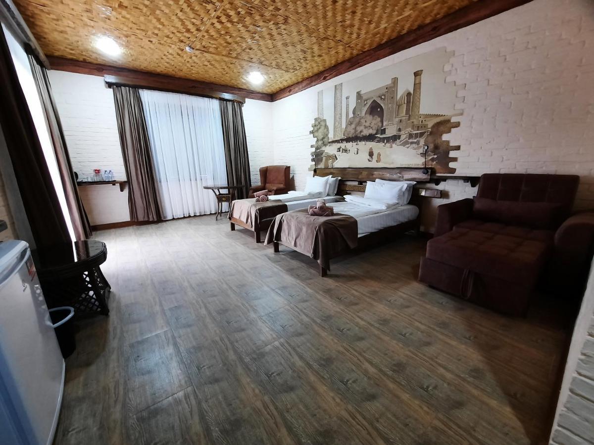 Pan Asiat Ташкент Экстерьер фото