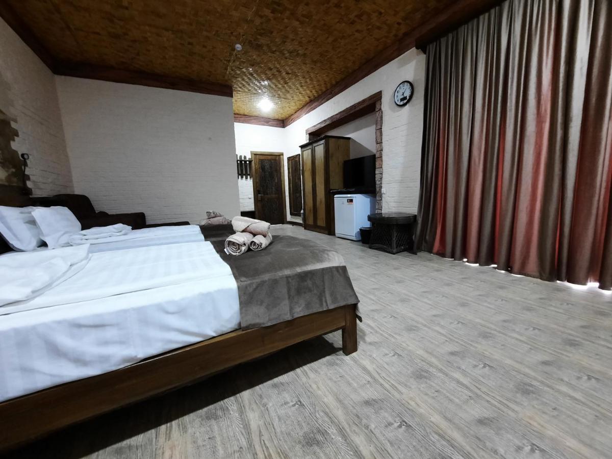 Pan Asiat Ташкент Экстерьер фото