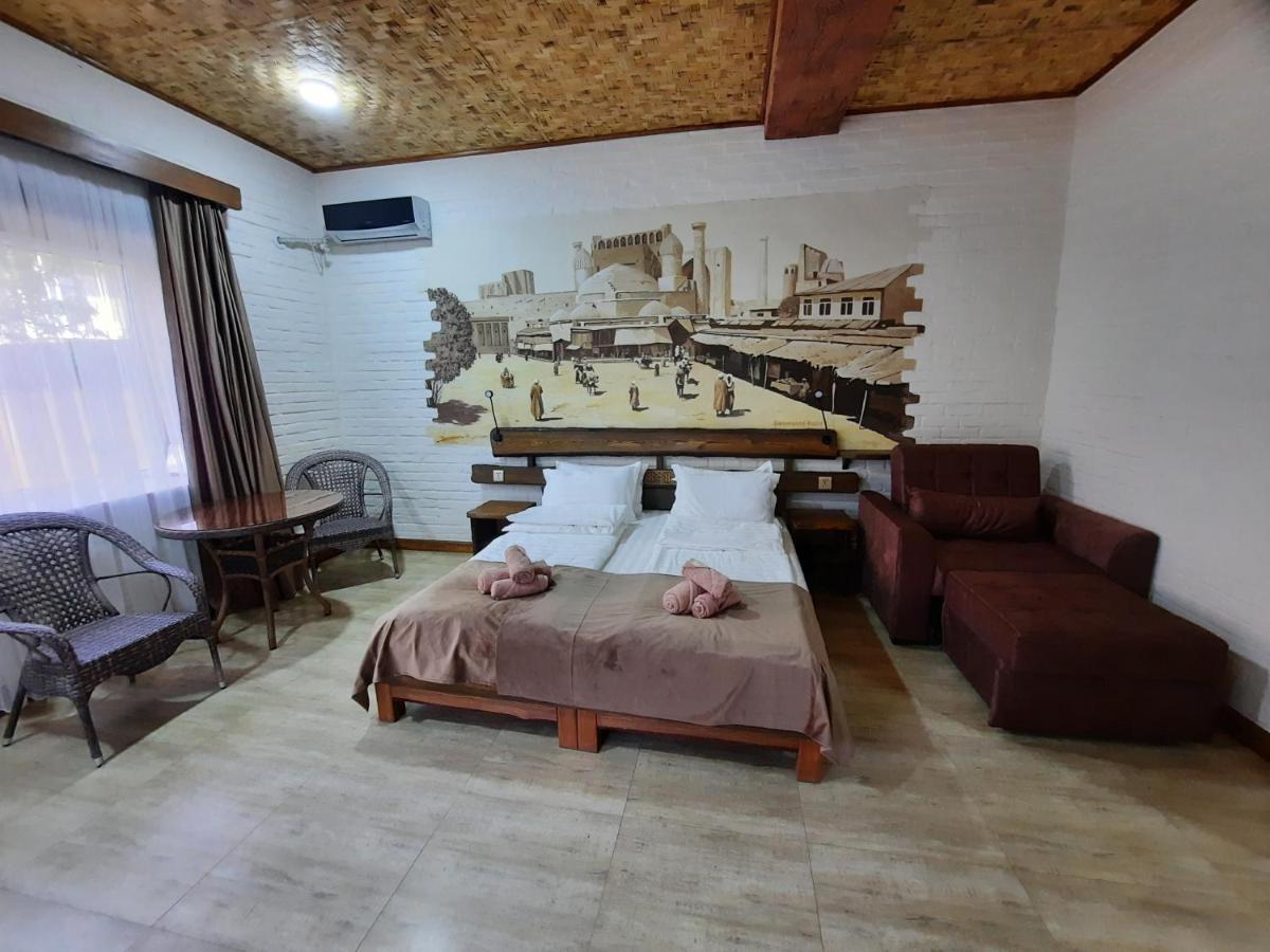 Pan Asiat Ташкент Экстерьер фото