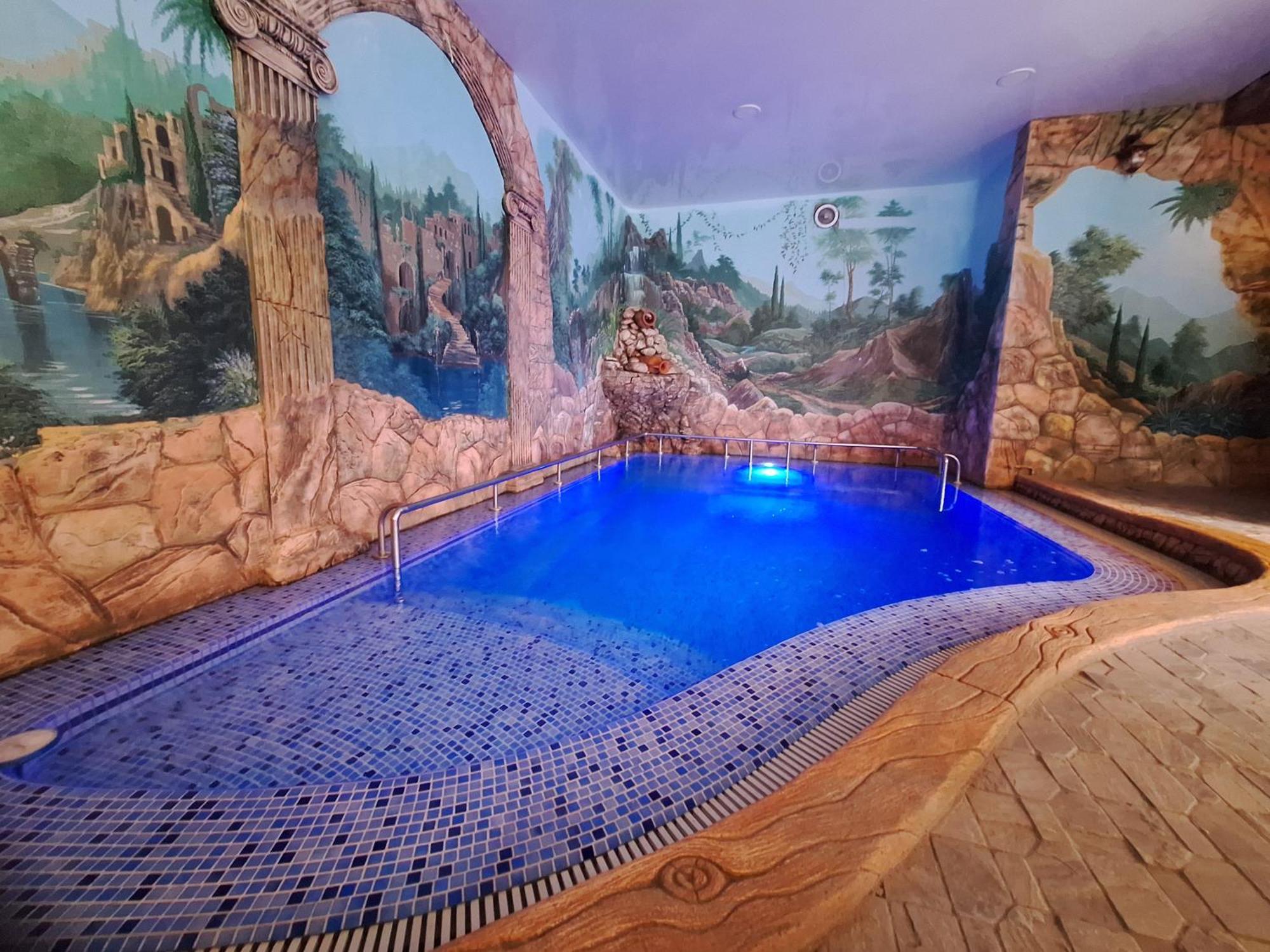 Pan Asiat Ташкент Экстерьер фото