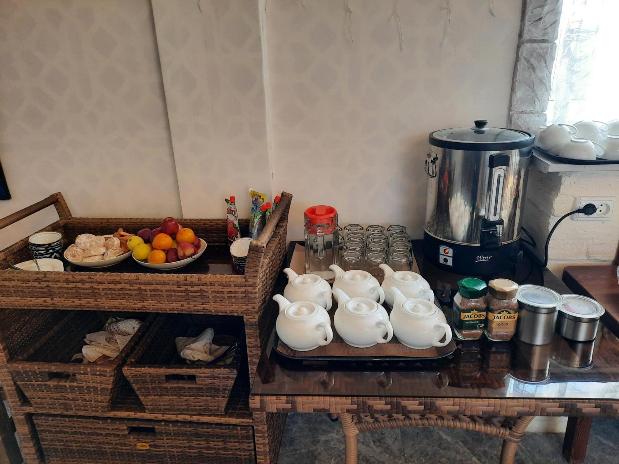 Pan Asiat Ташкент Экстерьер фото