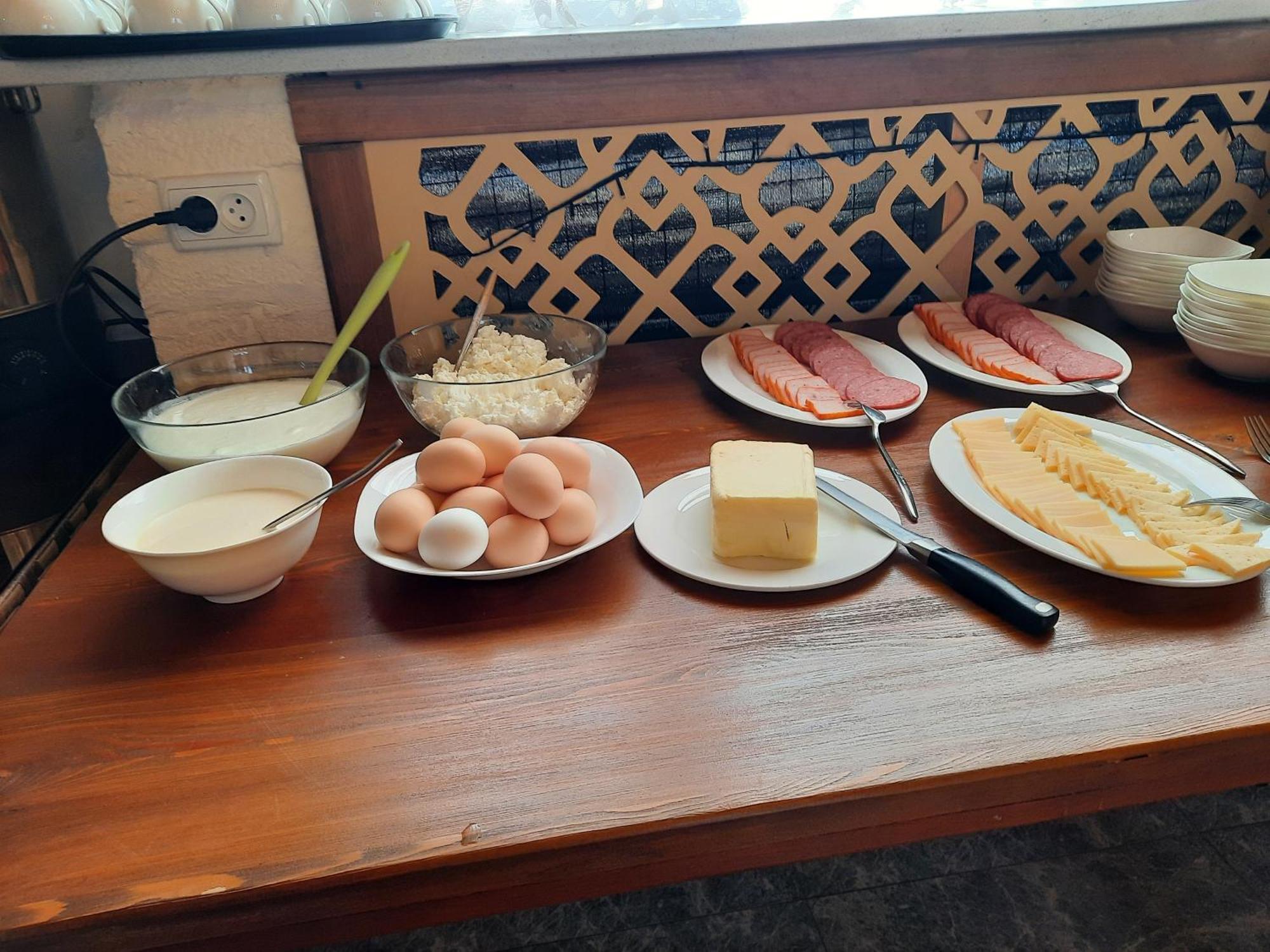 Pan Asiat Ташкент Экстерьер фото
